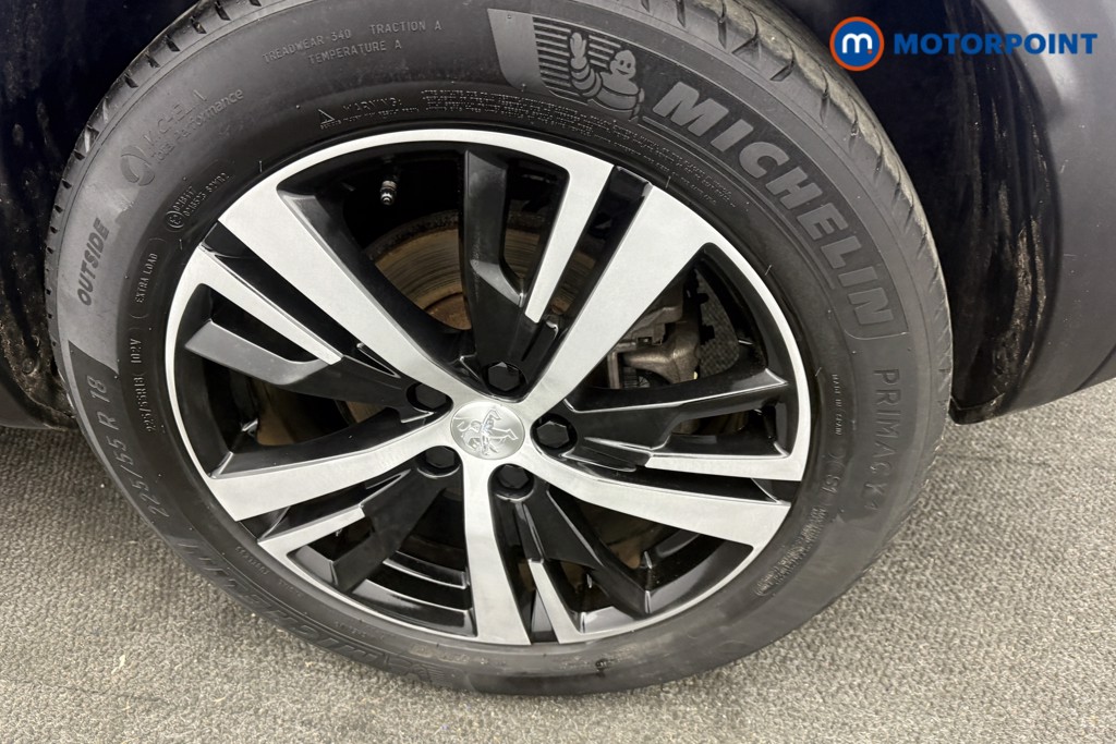 Used Peugeot 3008 2021 for sale - 77775698: Photo 39