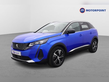 Used Peugeot 3008 2021 for sale - 77775698: Photo