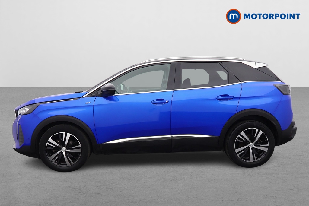 Used Peugeot 3008 2021 for sale - 77775698: Photo 4