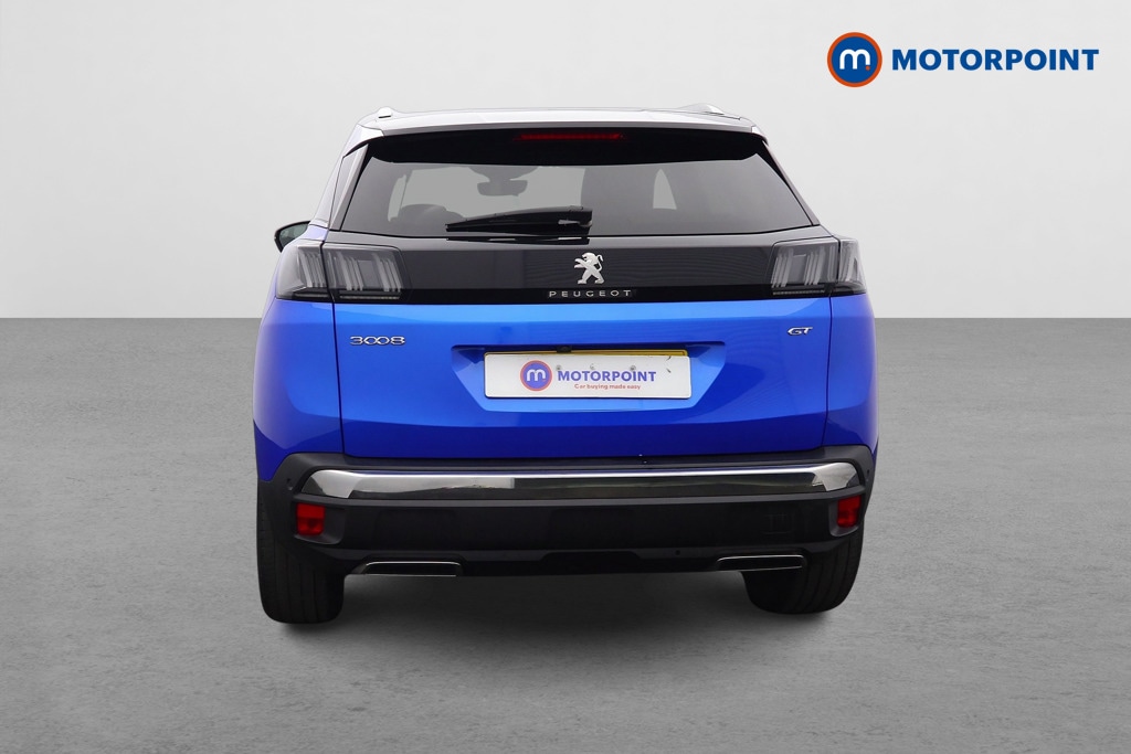 Used Peugeot 3008 2021 for sale - 77775698: Photo 6