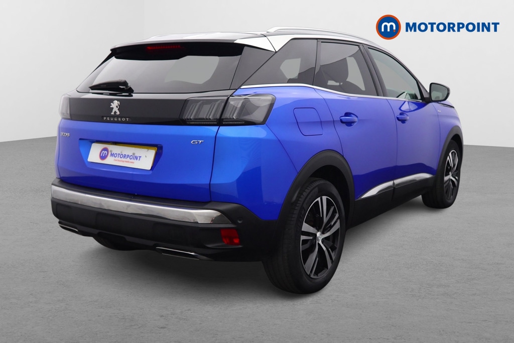 Used Peugeot 3008 2021 for sale - 77775698: Photo 7
