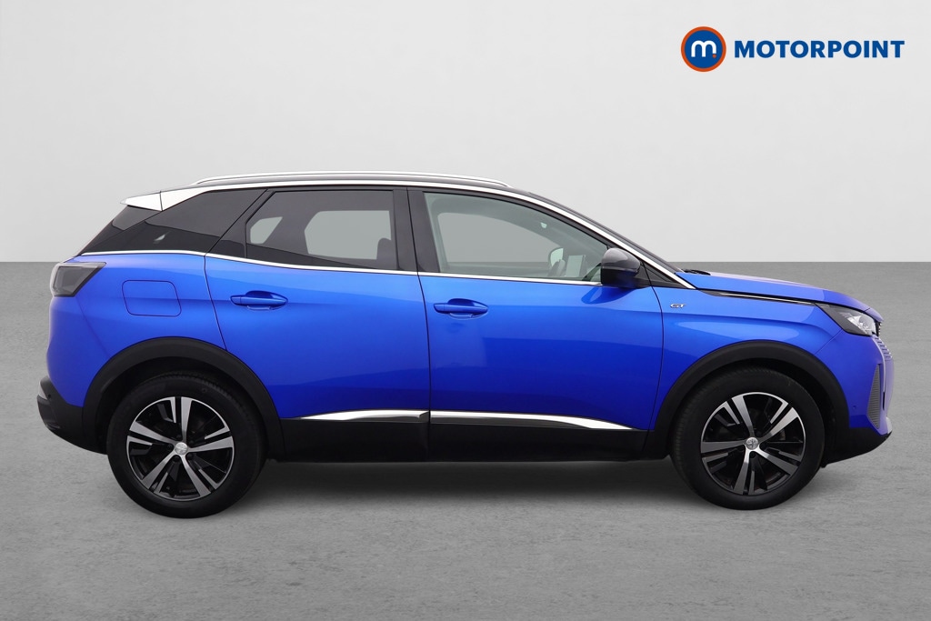 Used Peugeot 3008 2021 for sale - 77775698: Photo 8