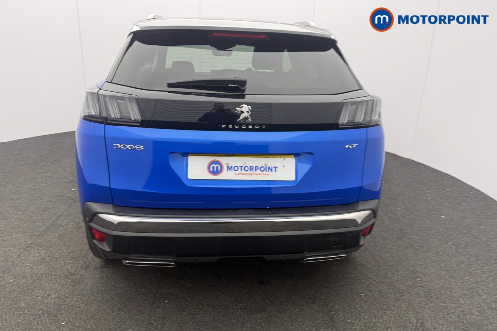 Used Peugeot 3008 2021 for sale - 77775698: Photo 9