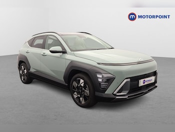 Used Hyundai KONA 2025 for sale - 78578861: Photo