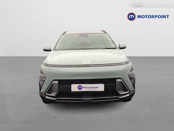 Used Hyundai KONA 2025 for sale - 78578861: Photo