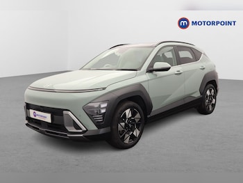 Used Hyundai KONA 2025 for sale - 78578861: Photo