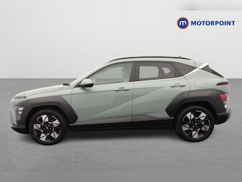 Used Hyundai KONA 2025 for sale - 78578861: Photo