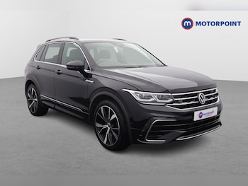 Used Volkswagen Tiguan undefined for sale - 77830904: Photo