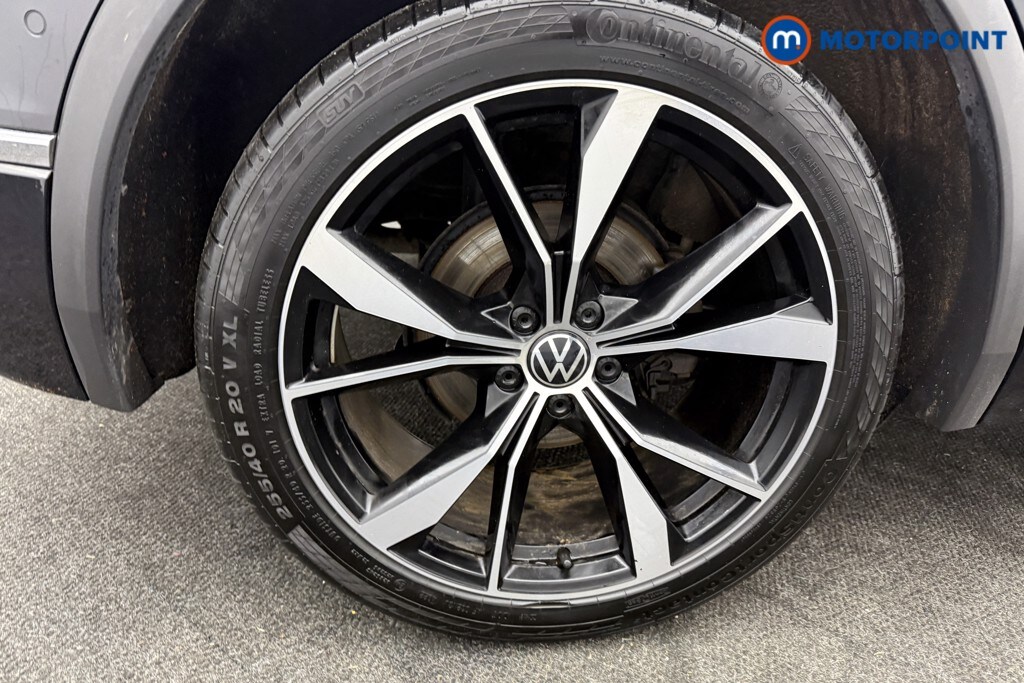 Used Volkswagen Tiguan for sale - 77830904: Photo 27