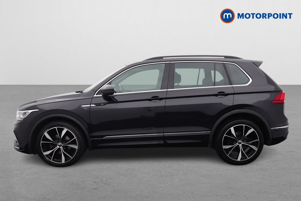 Used Volkswagen Tiguan for sale - 77830904: Photo 4