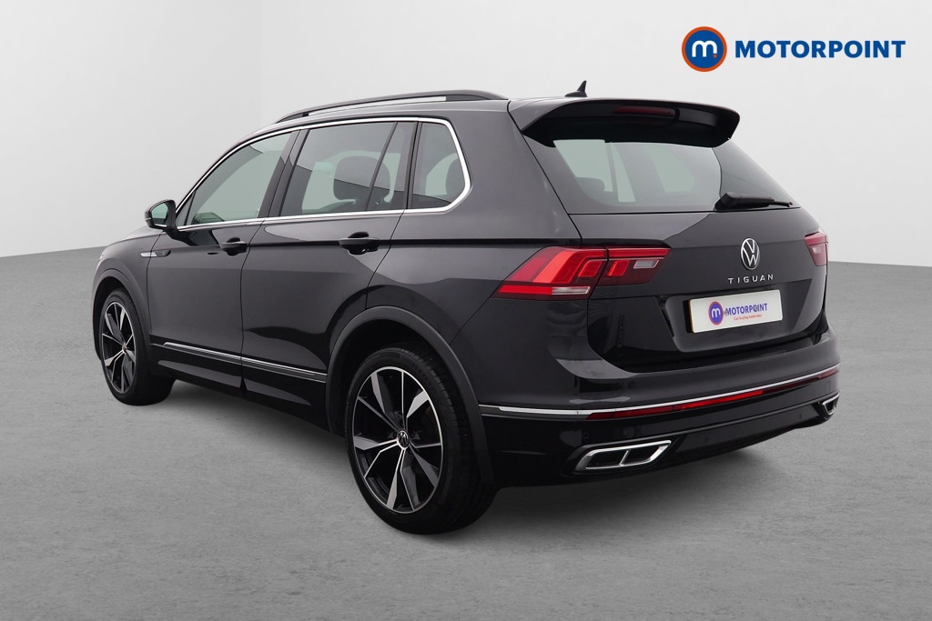 Used Volkswagen Tiguan for sale - 77830904: Photo 5