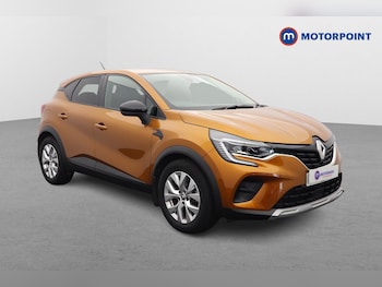 Used Renault Captur 2022 for sale - 78748783: Photo