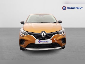 Used Renault Captur 2022 for sale - 78748783: Photo