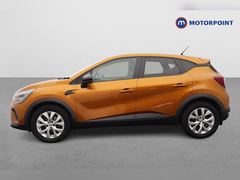 Used Renault Captur 2022 for sale - 78748783: Photo