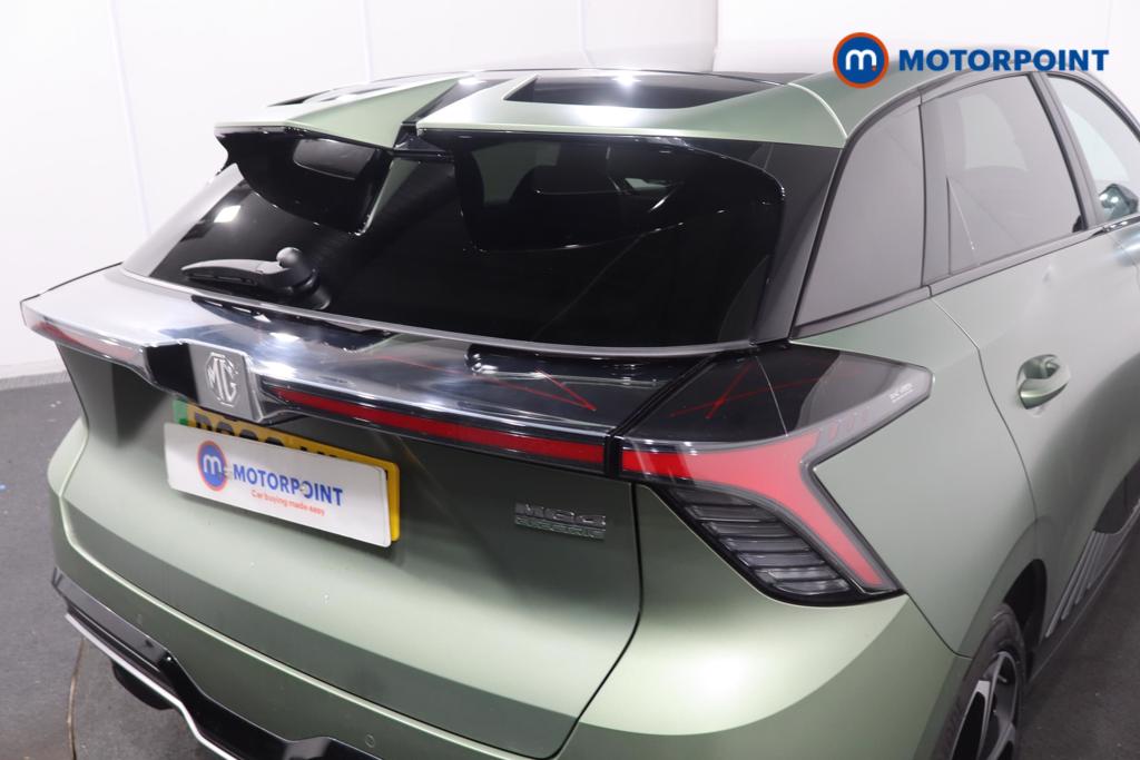 Used MG MG4 2023 for sale - 76797454: Photo 12