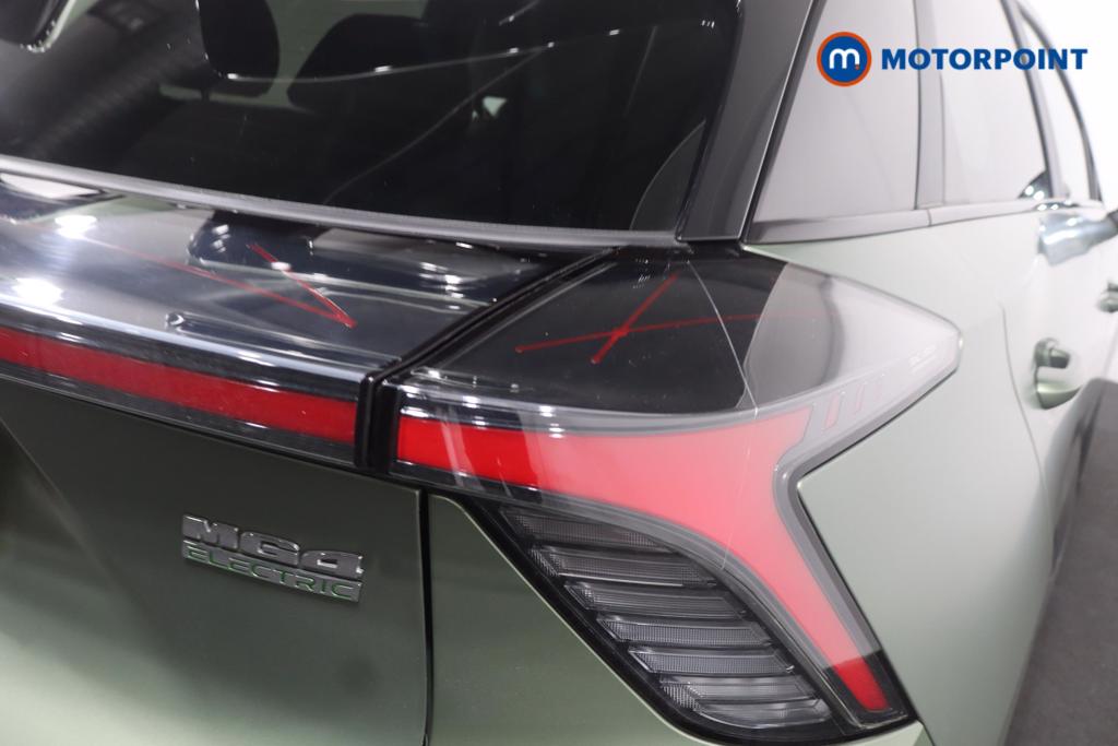 Used MG MG4 2023 for sale - 76797454: Photo 13