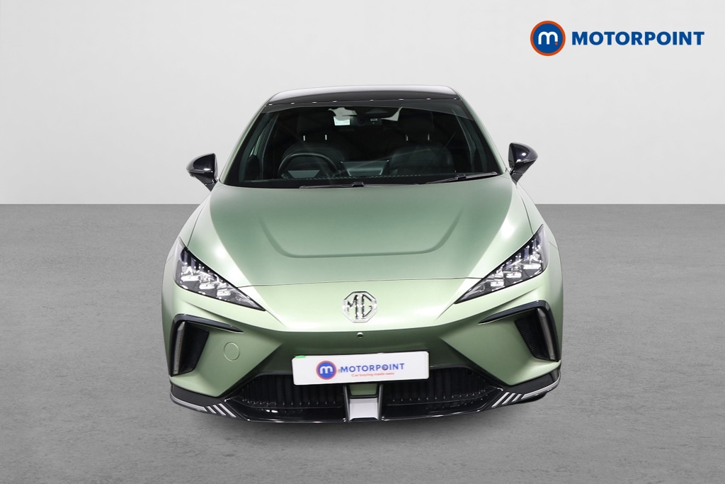 Used MG MG4 2023 for sale - 76797454: Photo 2