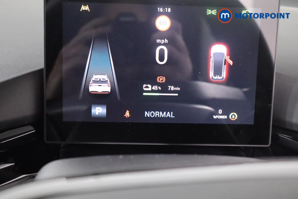 Used MG MG4 2023 for sale - 76797454: Photo 22