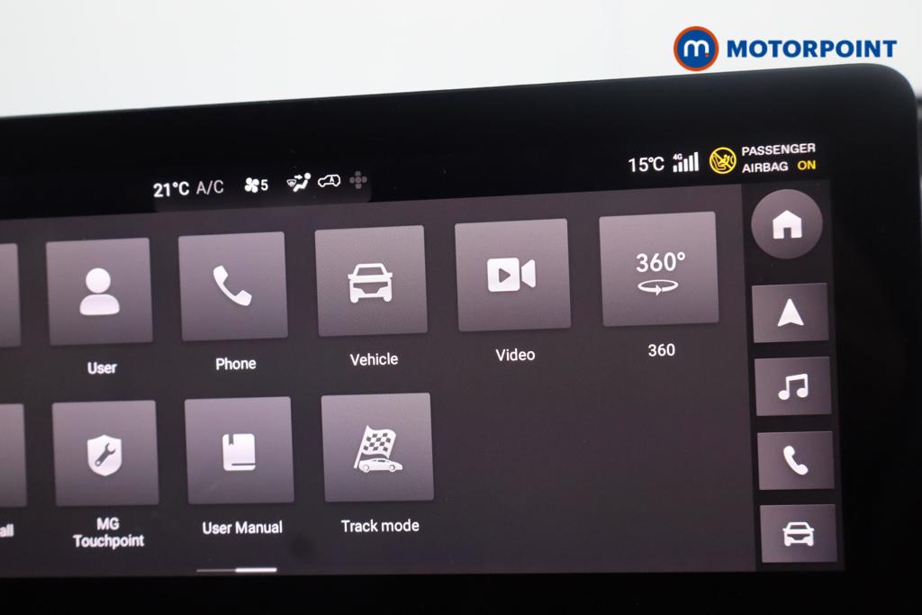 Used MG MG4 2023 for sale - 76797454: Photo 26