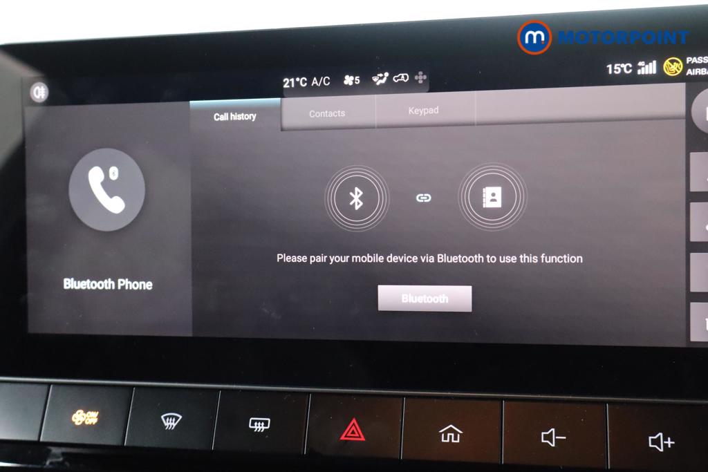 Used MG MG4 2023 for sale - 76797454: Photo 29