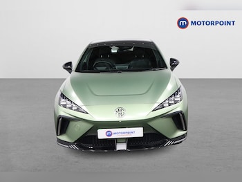 Used MG MG4 2023 for sale - 76797454: Photo