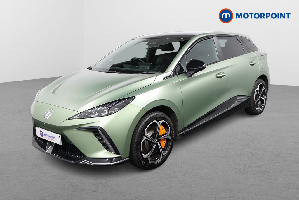 Used MG MG4 2023 for sale - 76797454: Photo 3