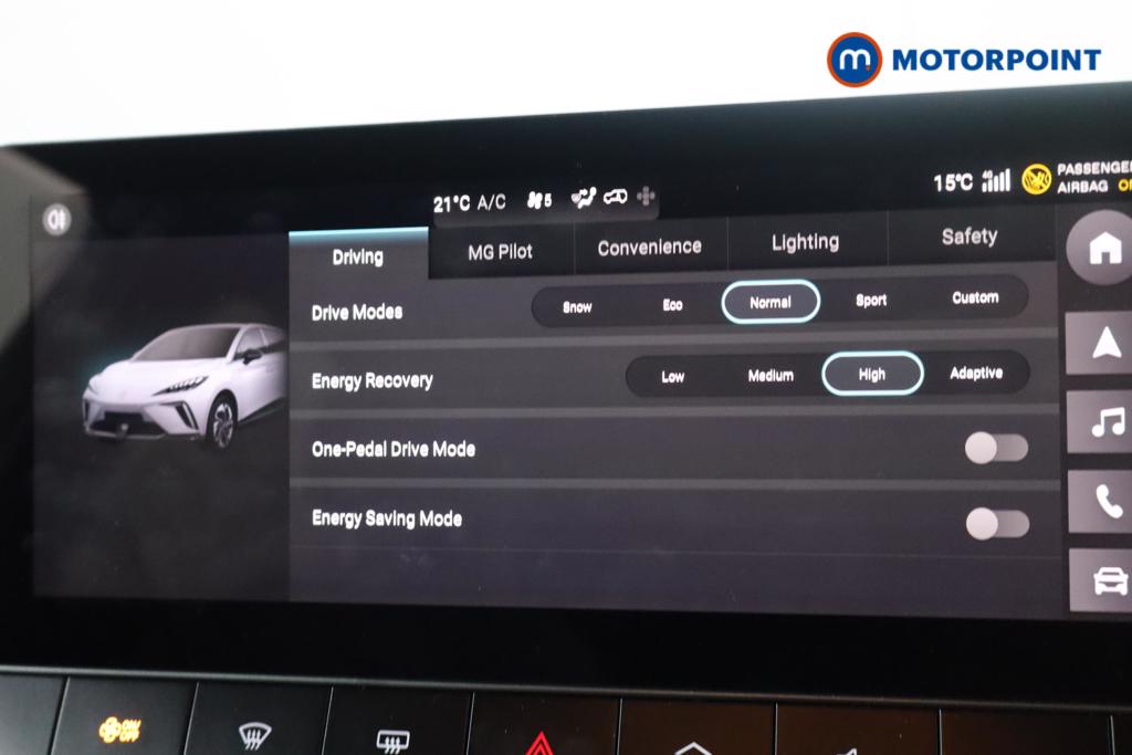 Used MG MG4 2023 for sale - 76797454: Photo 30