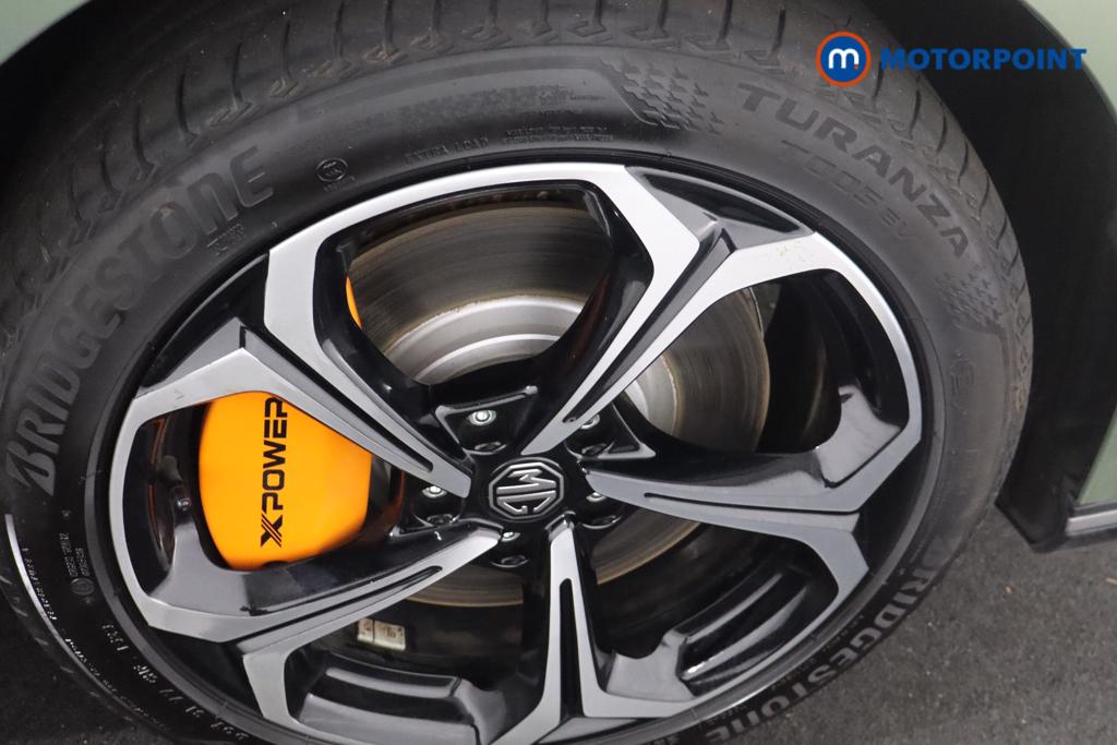 Used MG MG4 2023 for sale - 76797454: Photo 32