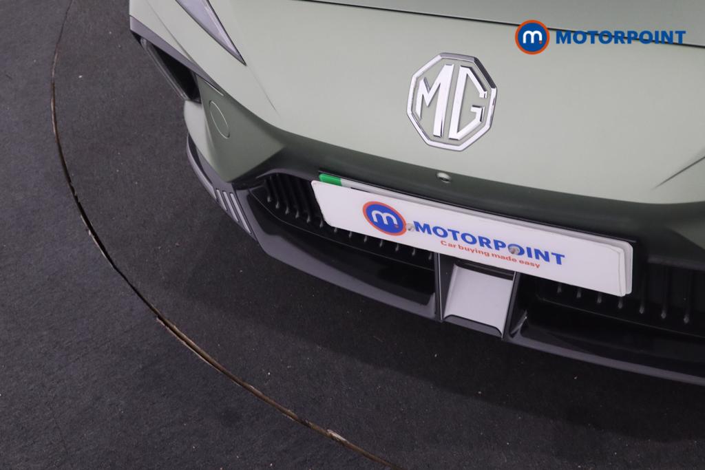 Used MG MG4 2023 for sale - 76797454: Photo 34