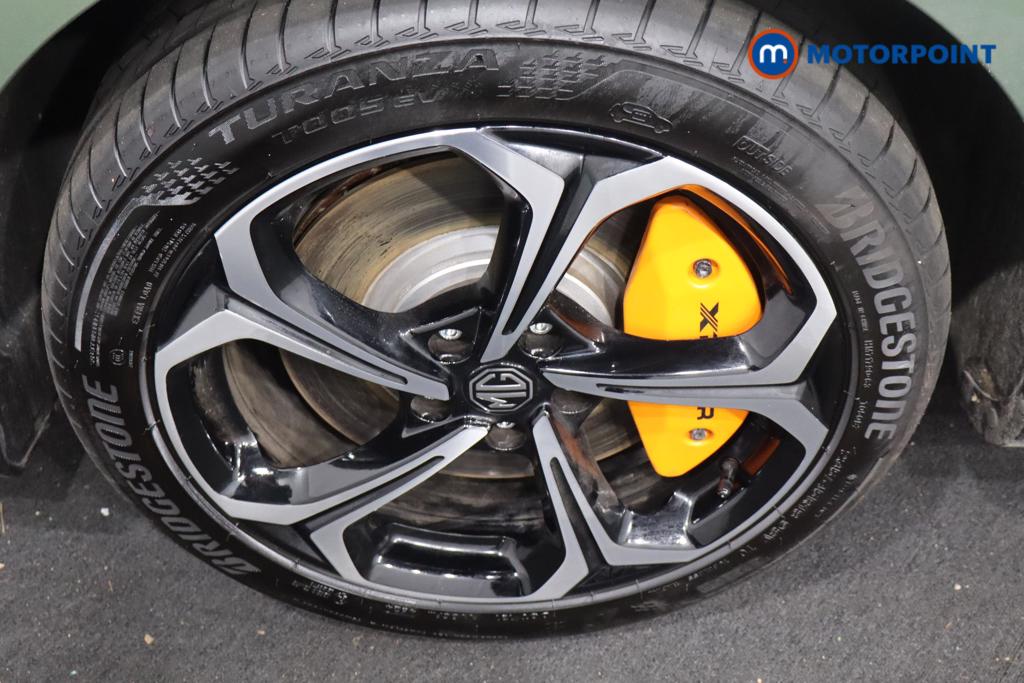 Used MG MG4 2023 for sale - 76797454: Photo 36