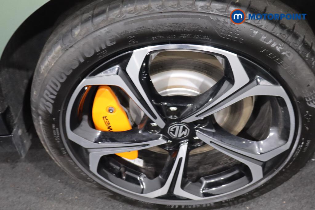 Used MG MG4 2023 for sale - 76797454: Photo 38