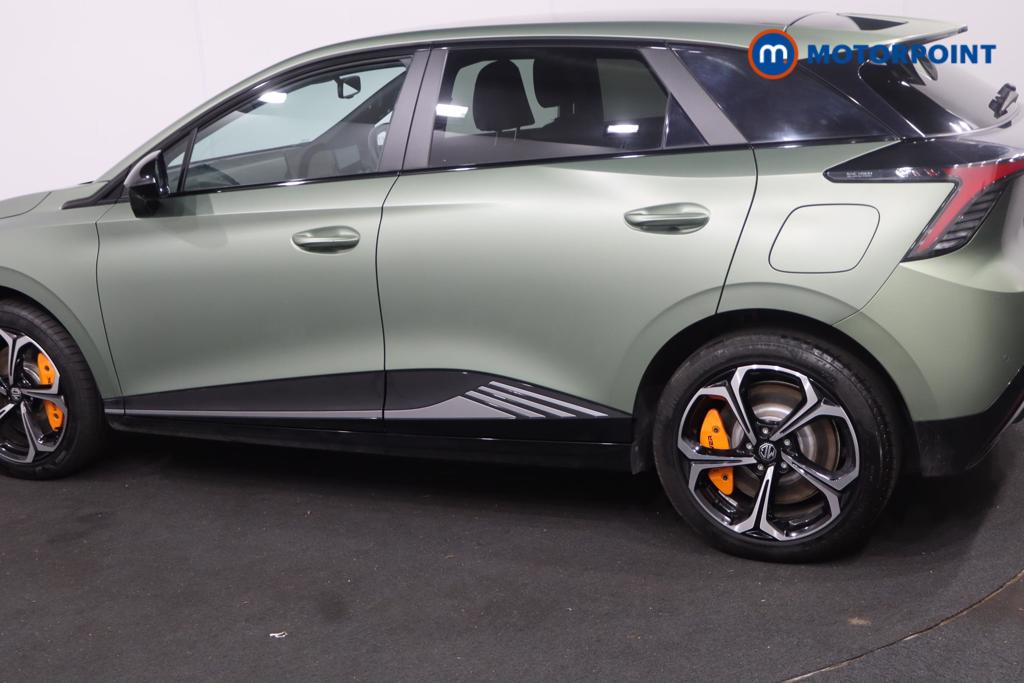 Used MG MG4 2023 for sale - 76797454: Photo 39