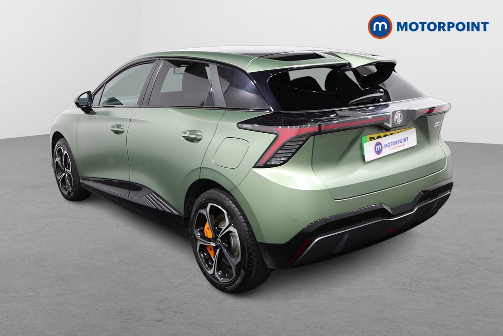 Used MG MG4 2023 for sale - 76797454: Photo 5