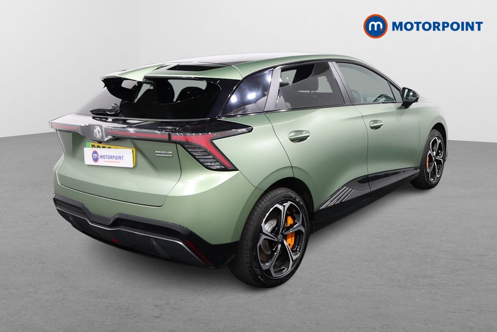 Used MG MG4 2023 for sale - 76797454: Photo 7