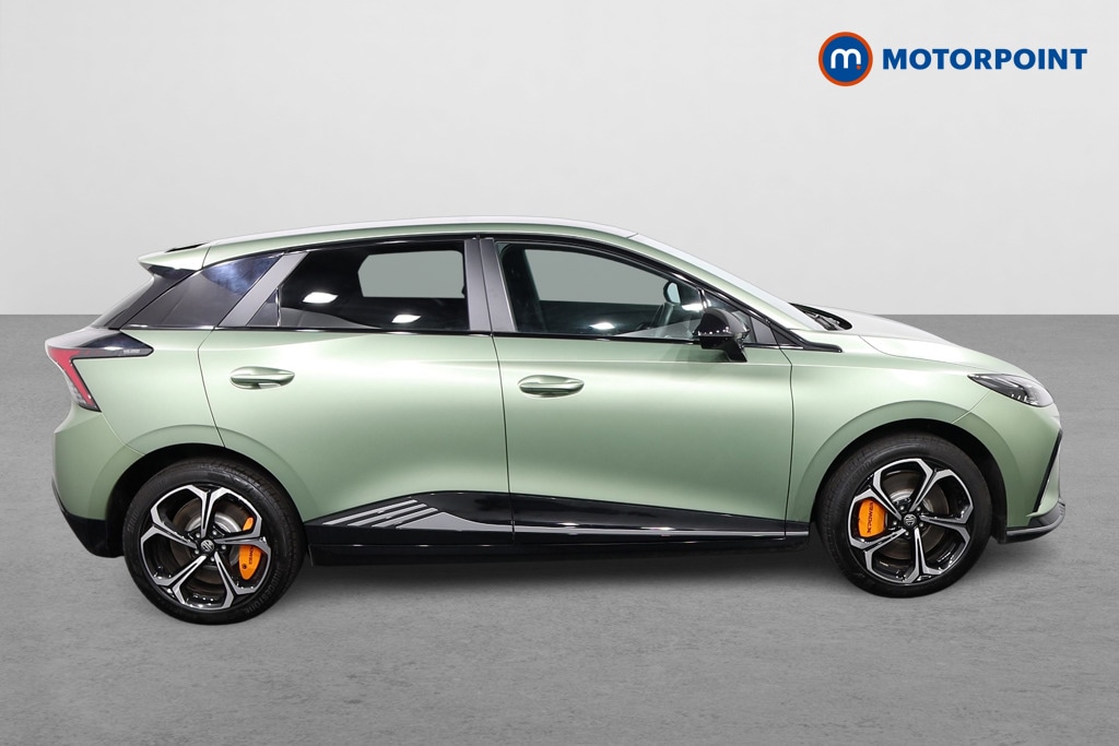 Used MG MG4 2023 for sale - 76797454: Photo 8