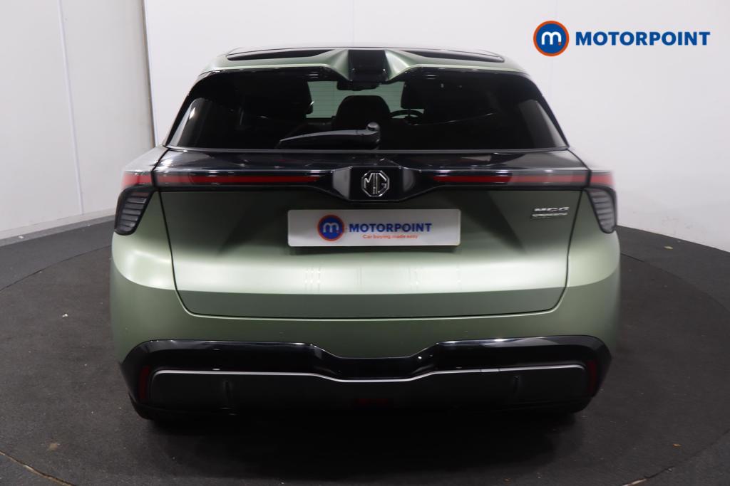 Used MG MG4 2023 for sale - 76797454: Photo 9