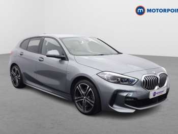 2023 - 120d M Sport 5dr Step Auto [Live Cockpit Pro]