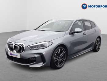 Used BMW 1 Series 2023 for sale - 74879569: Photo