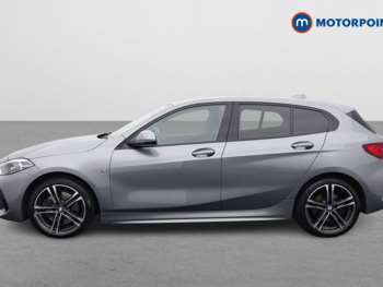 Used BMW 1 Series 2023 for sale - 74879569: Photo