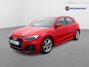 Used Audi A1 2022 for sale - 77514574: Photo