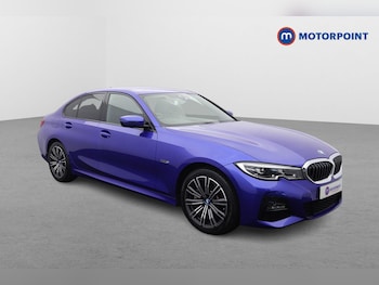 Used BMW 3 Series 2021 for sale - 79353283: Photo