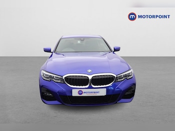 Used BMW 3 Series 2021 for sale - 79353283: Photo