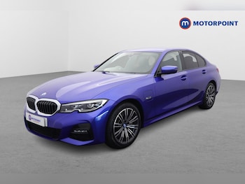 Used BMW 3 Series 2021 for sale - 79353283: Photo
