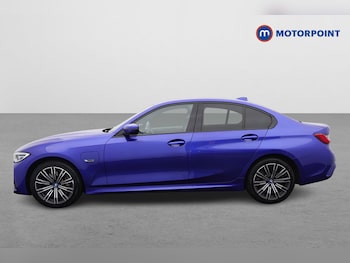 Used BMW 3 Series 2021 for sale - 79353283: Photo