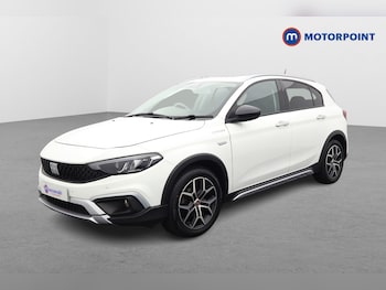 Used Fiat Tipo 2022 for sale - 75443798: Photo