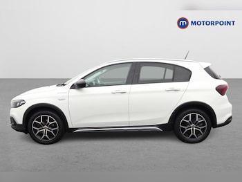 Used Fiat Tipo 2022 for sale - 75443798: Photo