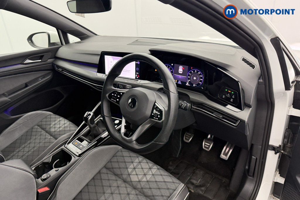 Used Volkswagen Golf 2022 for sale - 76933784: Photo 12