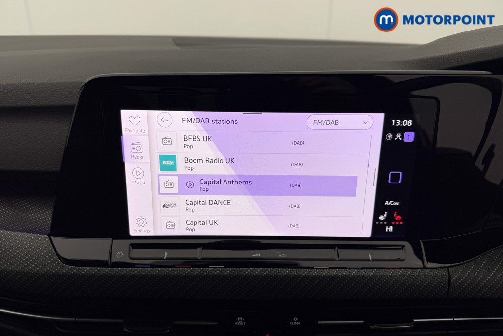 Used Volkswagen Golf 2022 for sale - 76933784: Photo 14