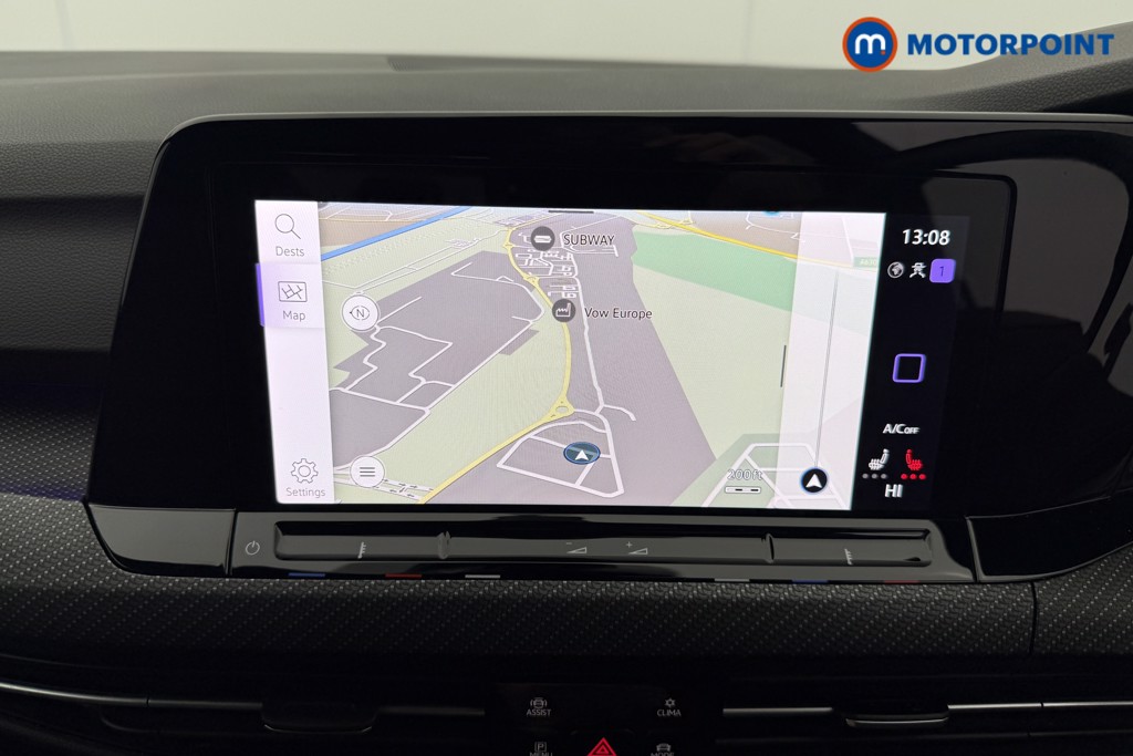 Used Volkswagen Golf 2022 for sale - 76933784: Photo 16