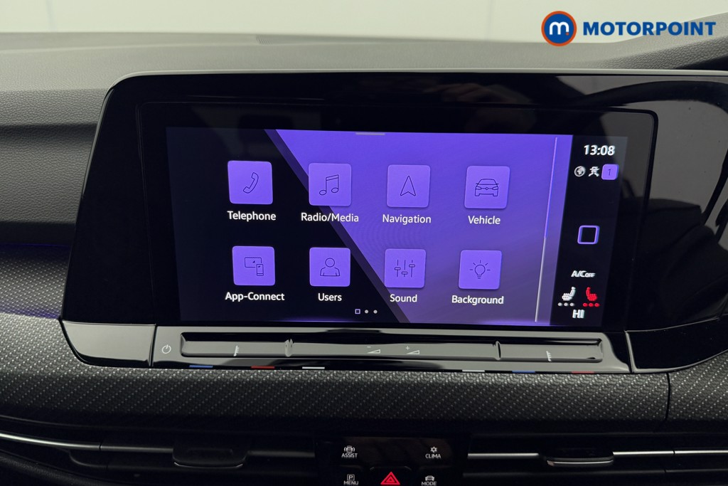 Used Volkswagen Golf 2022 for sale - 76933784: Photo 18